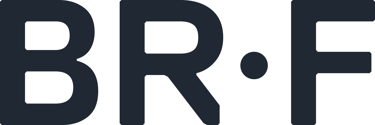 Le nouveau logo de B-Reel Films sort cette semaine