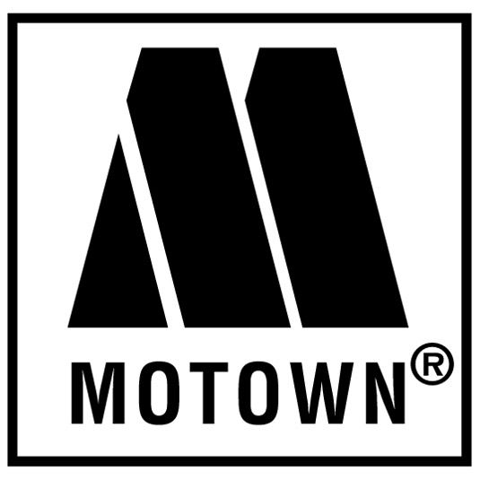 El sello discográfico Motown comenzó a usar este símbolo icónico en sus álbumes en 1965
