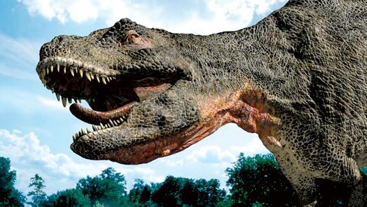 Diese BBC-TV-Dokumentationsserie war die beliebteste Darstellung von Dinosauriern, die bis dahin jemals gesehen wurde, und war bei Publikum und Kritikern gleichermaßen beliebt