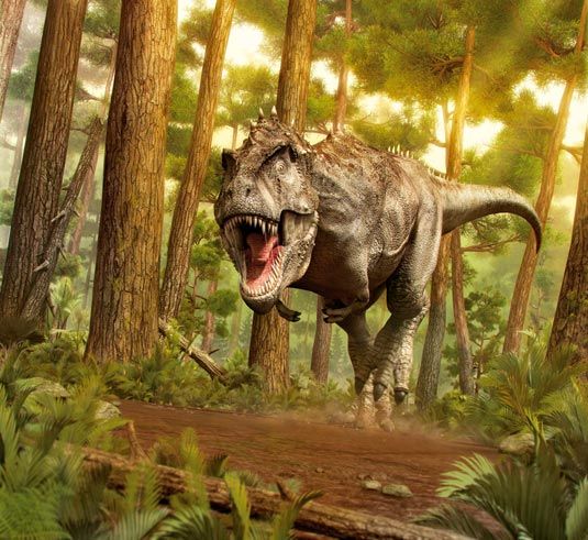 A filmtörténet 1993 nyarán készült. Steven Spielberg Jurassic Parkja nemcsak az éves nyári kasszasikereket vezette be - a CGI-től egyre inkább függő akciófilmek - megváltoztatta az emberek dinoszauruszokkal kapcsolatos gondolkodását is.