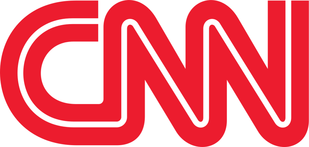 Das CNN-Logo wurde 1980 vom verstorbenen Anthony Guy Bost entworfen