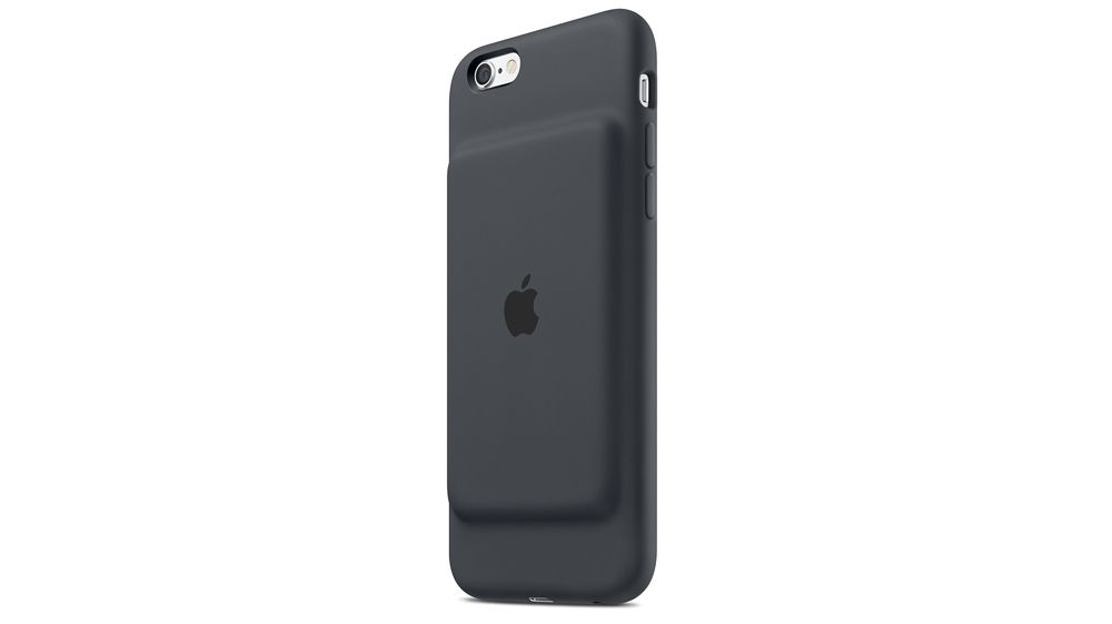 Étui Smart Battery pour iPhone 6