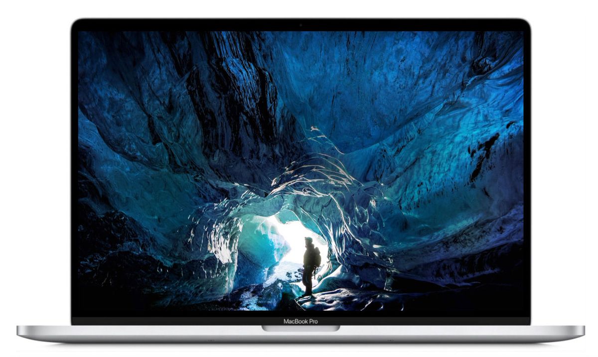 8 der besten neuen Kreativwerkzeuge des Jahres 2019: MacBook Pro 16-Zoll