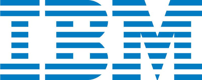 7 logotipos de diseñadores famosos y por qué funcionan: IBM