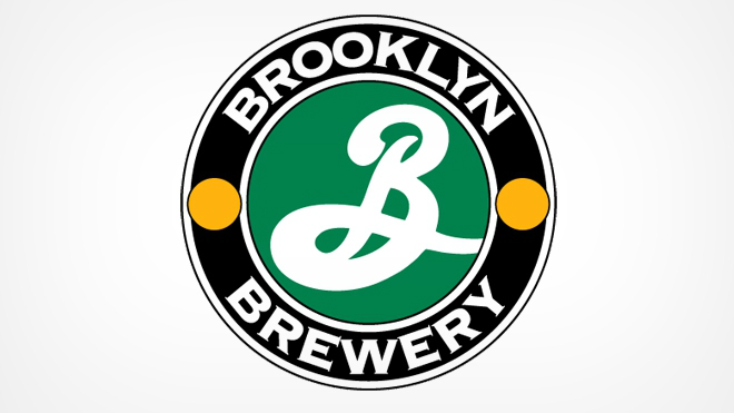 7 logotipos de diseñadores famosos y por qué funcionan: Brooklyn Brewery
