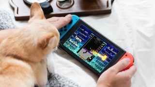 Beste kostenlose Nintendo Switch-Spiele