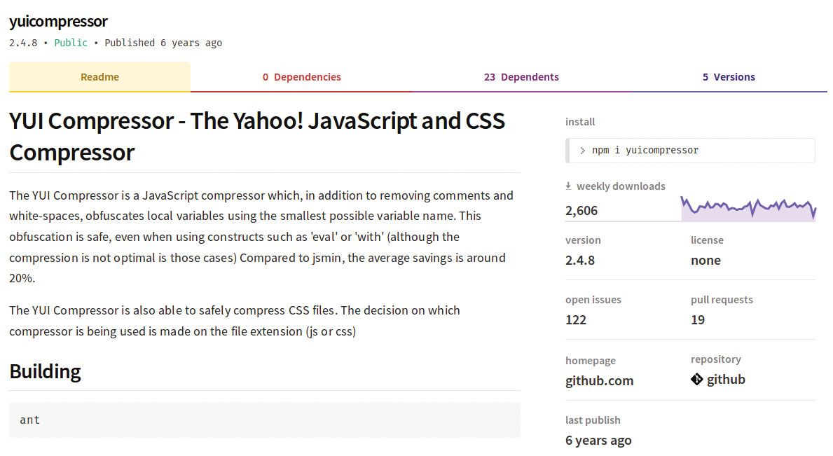 Gyorsítsa fel webhelyeit optimalizált CSS-sel: