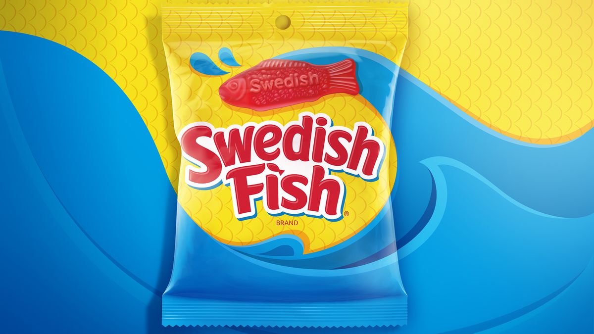 Schwedischer Fisch, von Bulletproof