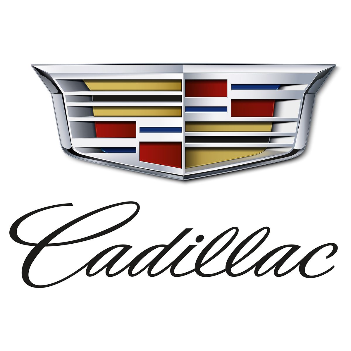 Лого на Кадилак