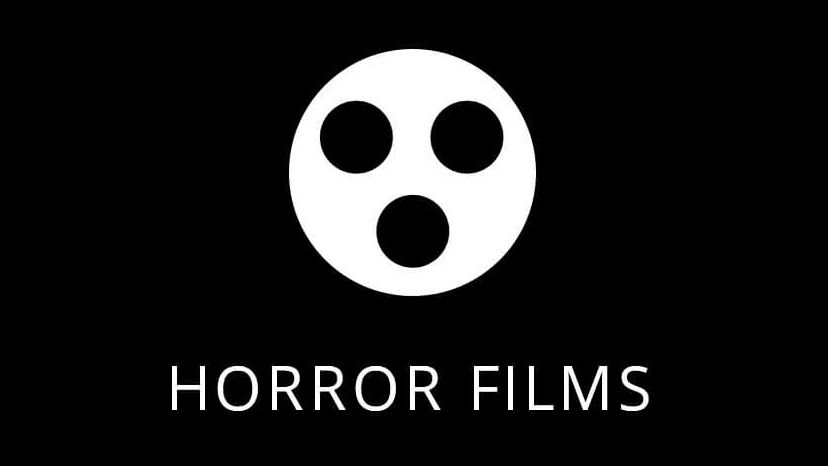 Horror Films Logo