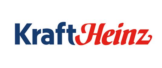 Лого на Kraft Heinz