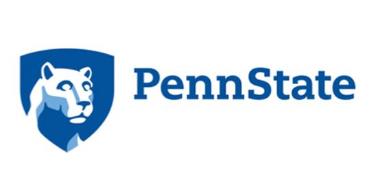 Neues Penn State Logo