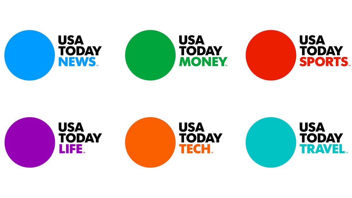 Logos USA Today