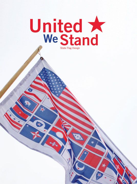 Amerikai állami zászlók