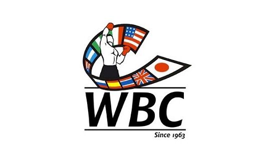 Az új WBC logó