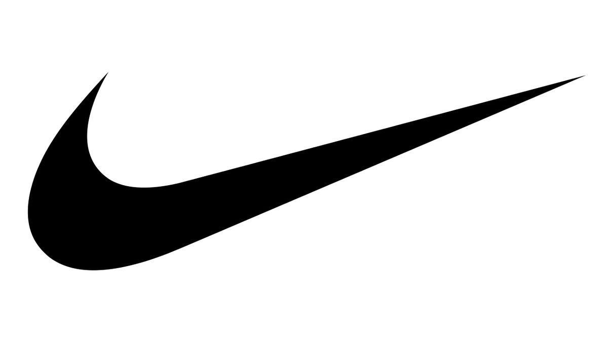 Logo Nike Tick