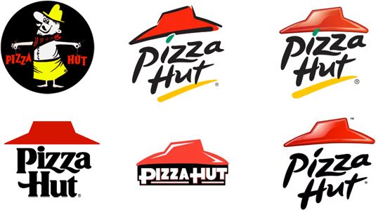 nuevo logo de pizza hut