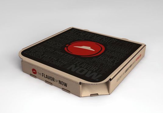 nuevo logo de pizza hut