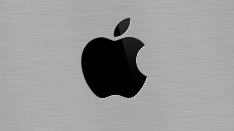 Das Apple-Logo verwandelt seine Computergeräte in Modeartikel