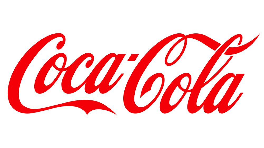 Le logo de Coca-Cola est une véritable antiquité, mais semble toujours moderne et pertinent