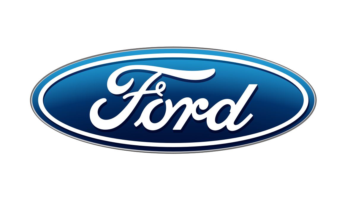 Das Ford-Logo ist offiziell eines der größten Vermögenswerte des Unternehmens