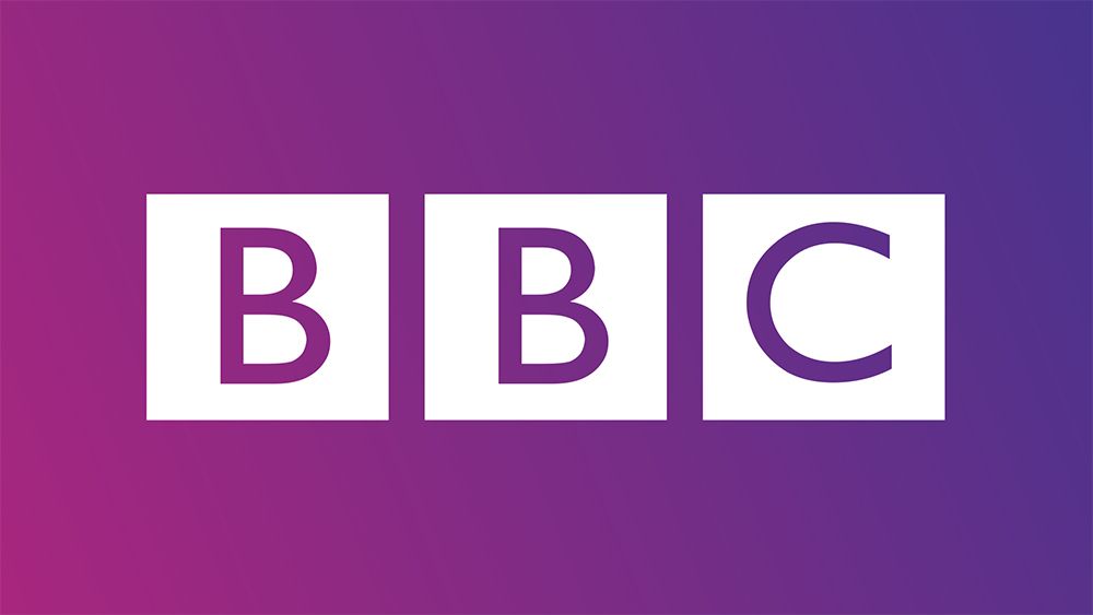 Le logo relativement formel et géométrique de la BBC reflète sa mission «d’informer, d’éduquer et de divertir»
