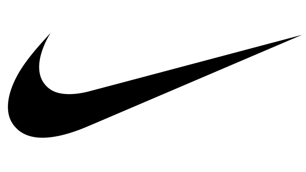 Das Nike-Emblem war ursprünglich nicht als Zecke konzipiert