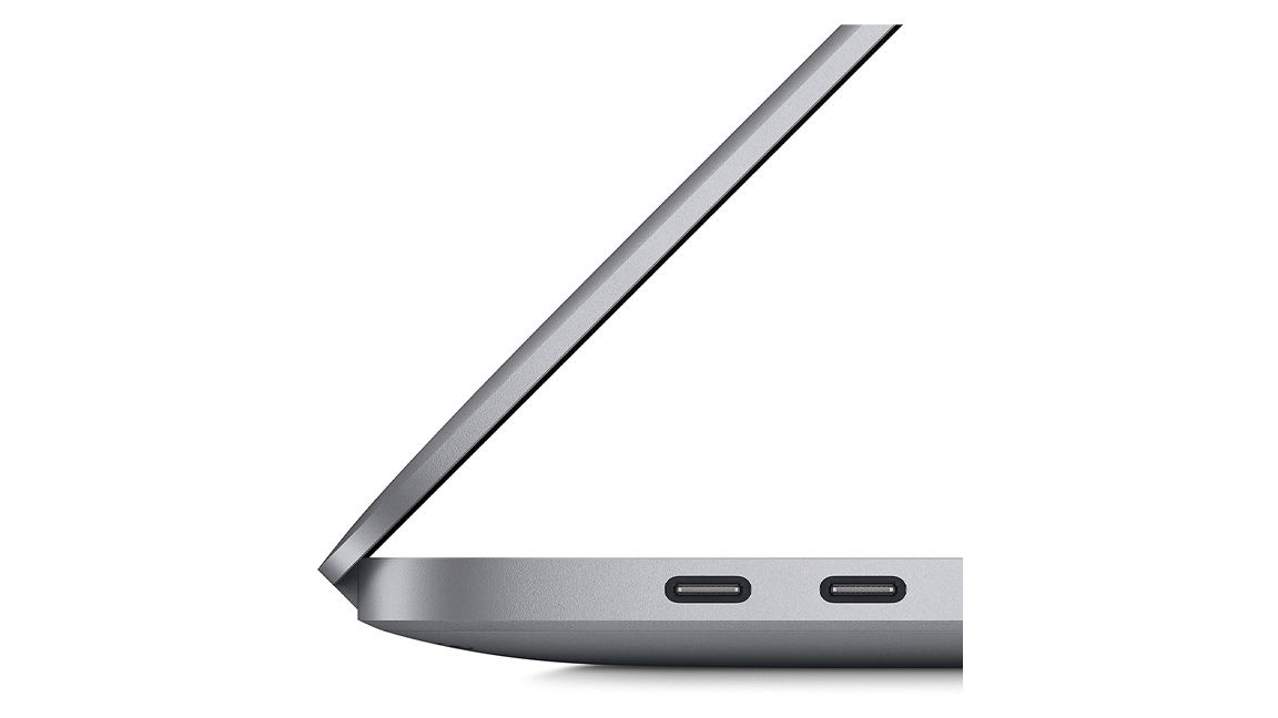 MacBook Pro (16-инчов, 2019)