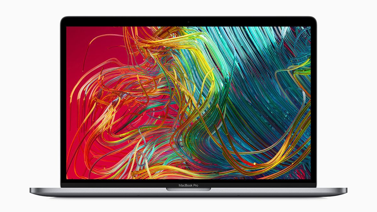 Les ordinateurs portables les plus puissants: Apple MacBook Pro 15 pouces (2019)