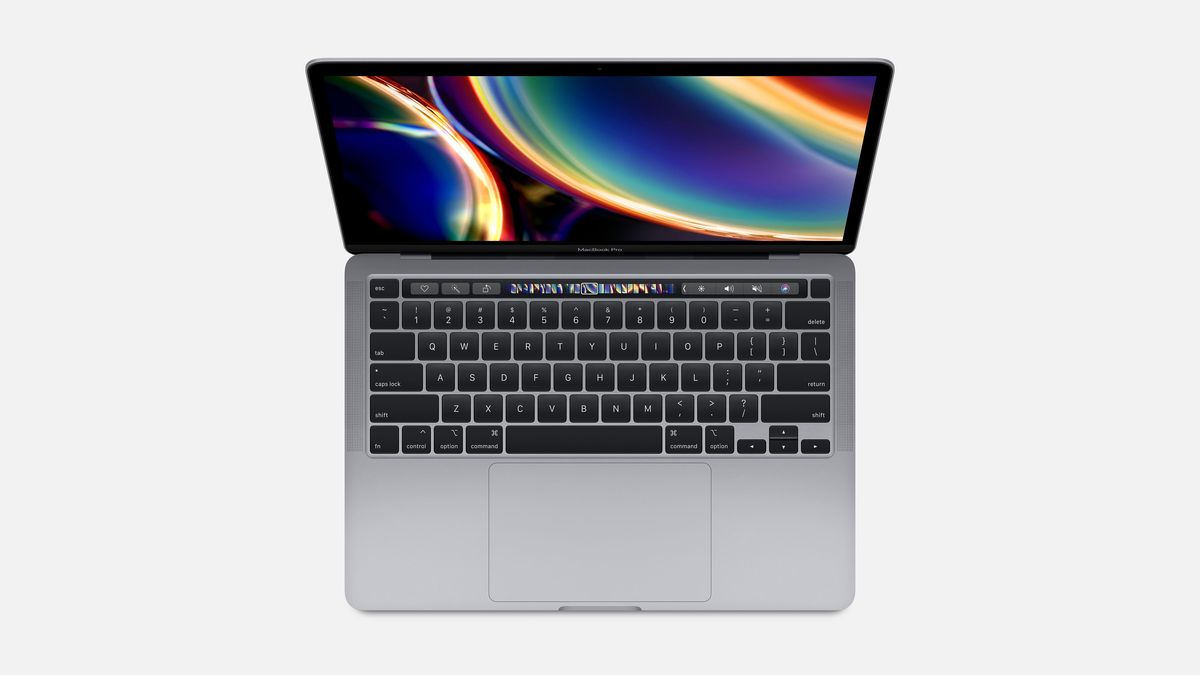 MacBook Pro (13-inčni, 2020)