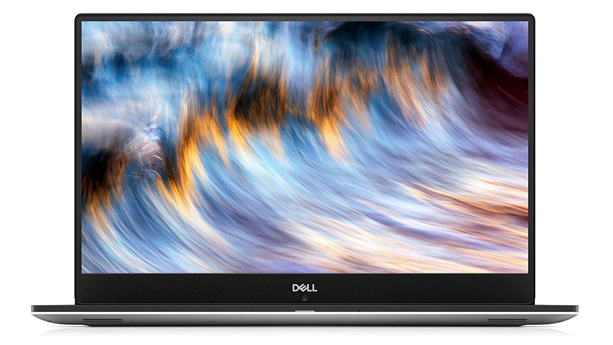 Las mejores computadoras portátiles Dell: Dell XPS 15 (2019)