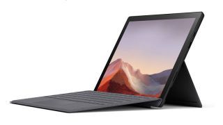 Kupite novo tipkovnico Surface Pro 7 in Type Cover za samo 599 USD, skupaj s številnimi ponudbami.