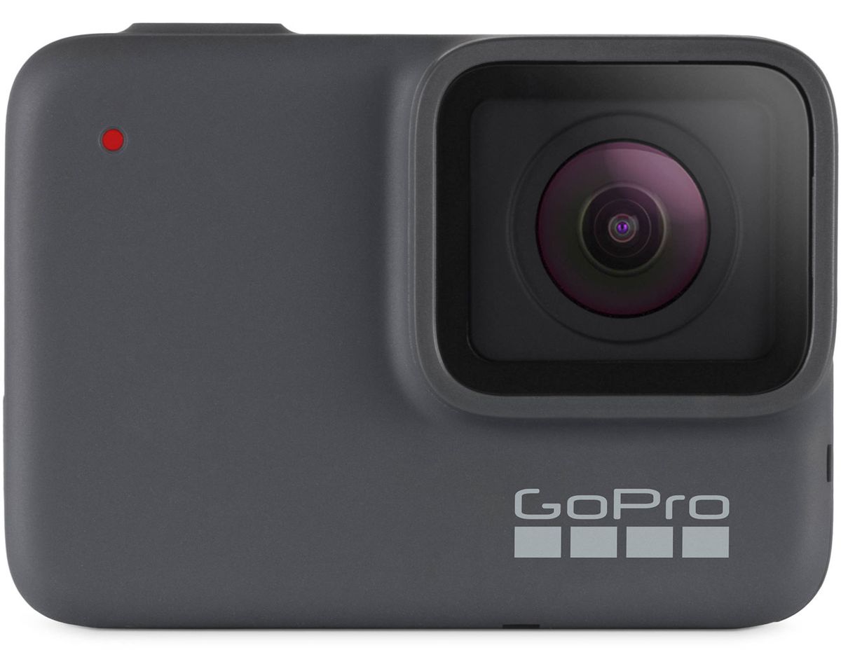 Offres GoPro: GoPro Hero7 Silver