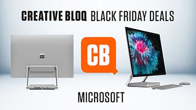 Ofertas del Black Friday de Microsoft