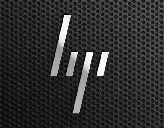 Este nuevo logo fue rechazado por HP hace cinco años