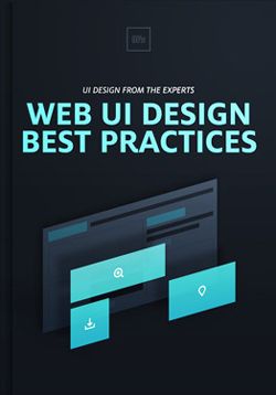 Las mejores prácticas de diseño de interfaz de usuario web exploran temas de diseño esenciales