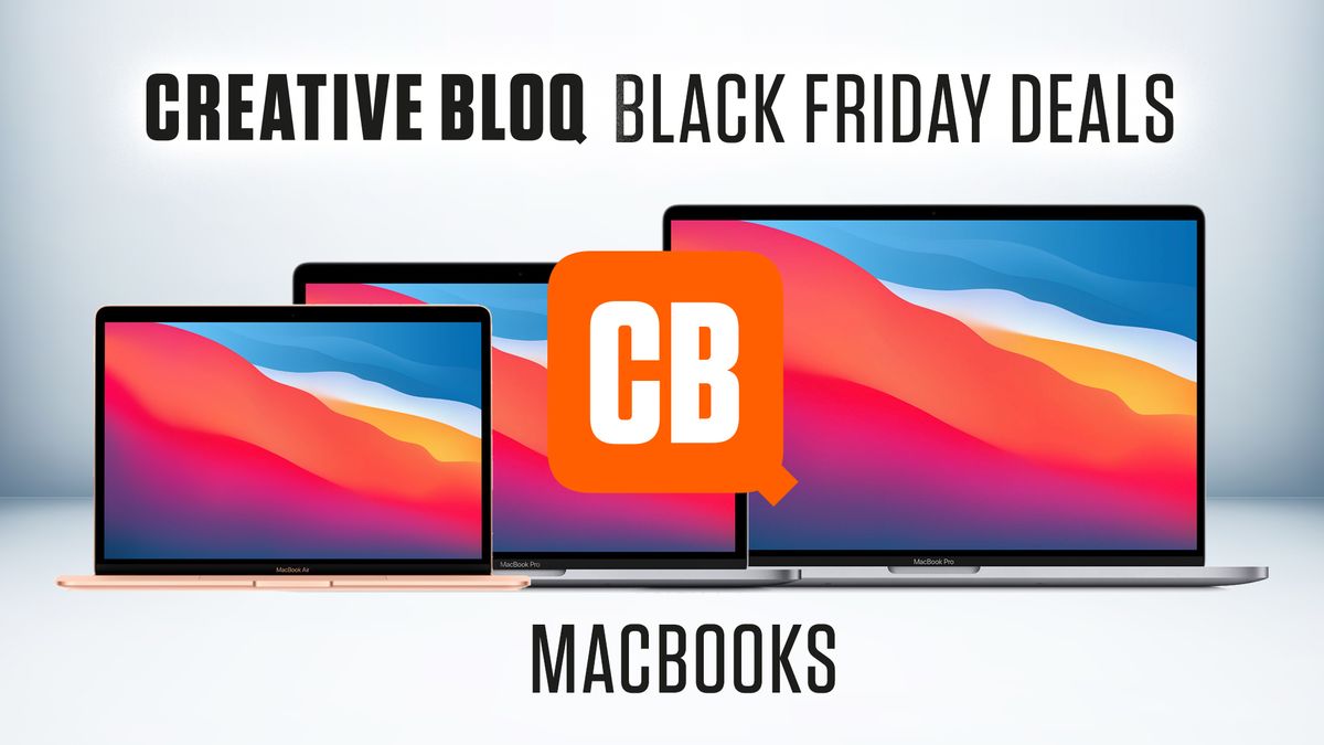 Ponude za MacBook Black Friday