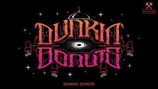 Sehen Sie den neuen Look der Marke Donut, der von Metalheads kreiert wurde.
