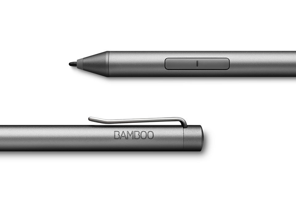 Wacom Bambusstift