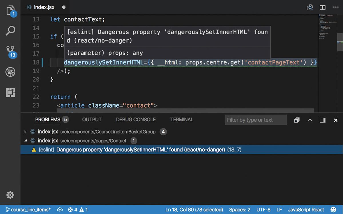 Visual Studio-Code