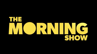 A Morning Show logó