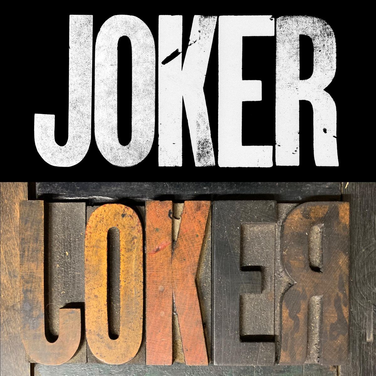 Joker-Logo