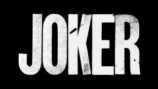 Joker-filmens logo-designer afslører alt på Reddit.