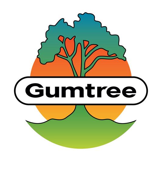 Régi Gumtree logó
