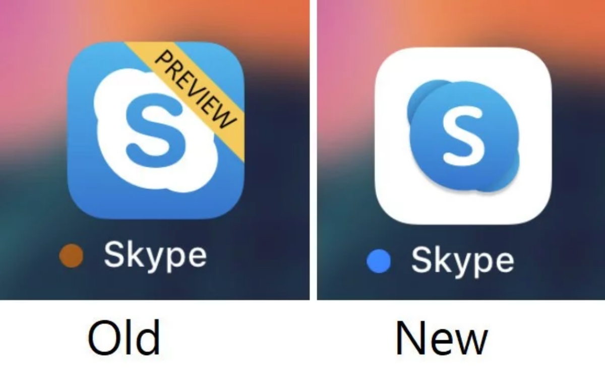 Skype-App-Symbol