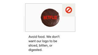 Netflix-Logo-Richtlinie