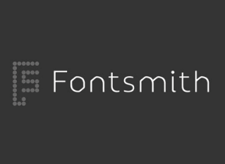 Les polices Fontsmith les plus populaires peuvent désormais être utilisées sur le Web, grâce à un partenariat exclusif avec Fontdeck. L'agencement facilite l'utilisation des polices sans avoir à se soucier des licences et des complications techniques.