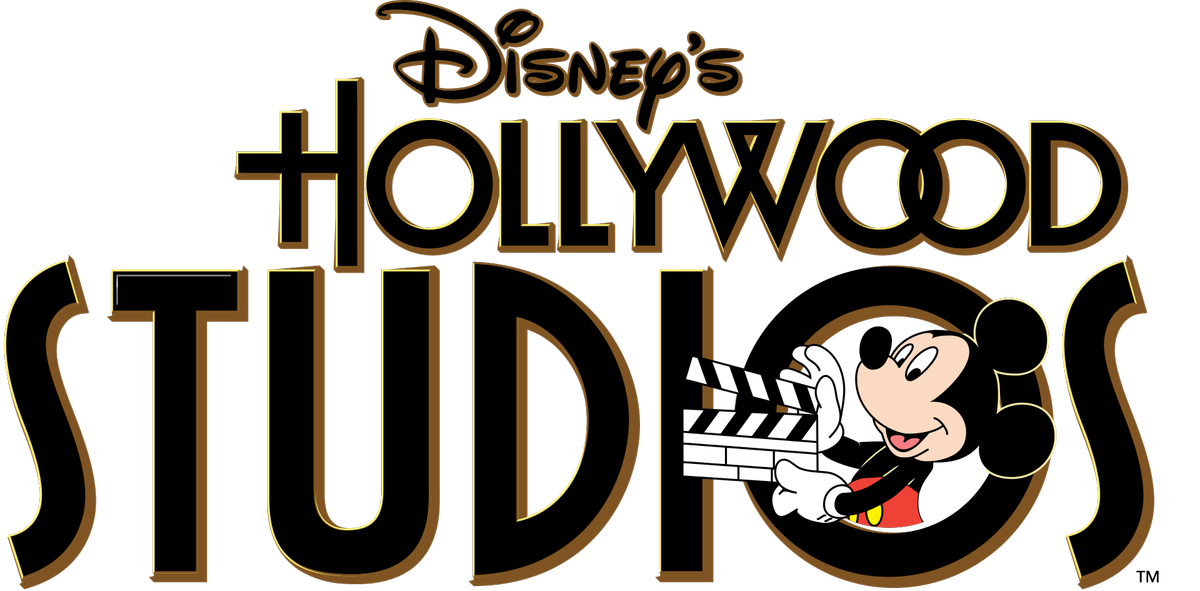Régi Disney Hollywood Studios logó