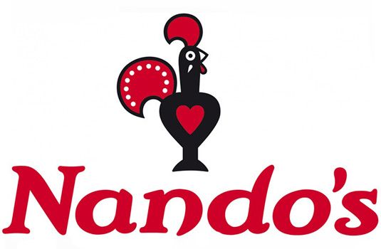Nando logója