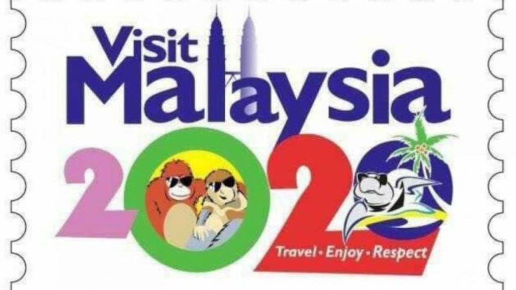 Malajzia 2020 embléma